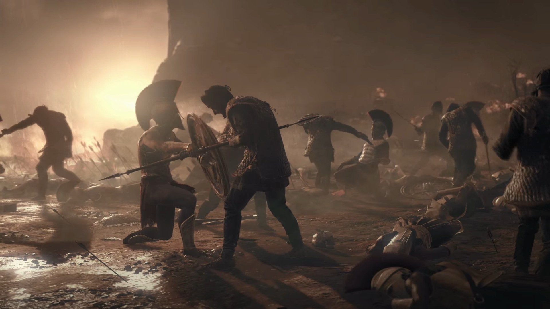 Assassin´s Creed Odyssey - Imagen 2